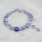 【Letter P】【Collector’s Edition】Violet Haze - May.5 P Mix