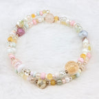【Letter V】【For Bracelets/Necklace/Key Chain】- Feb.19 V Mix