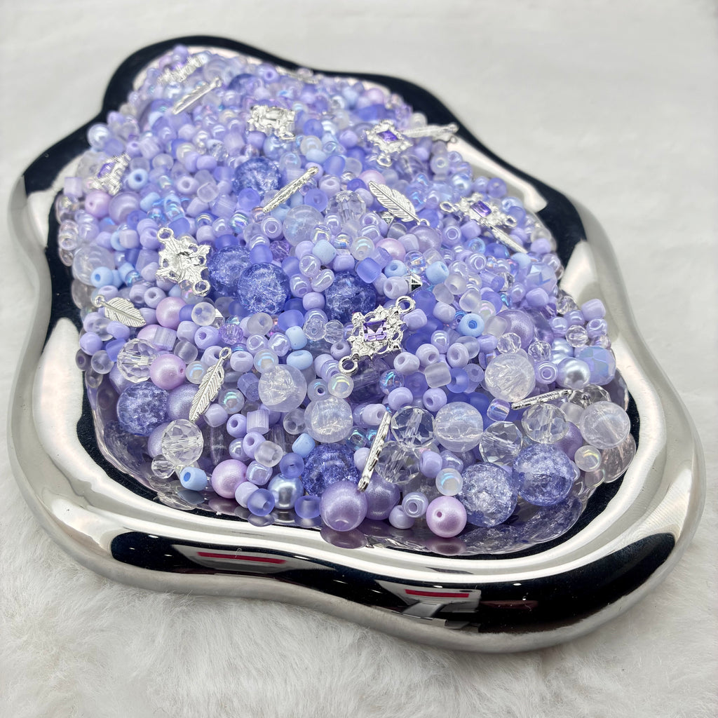 【Letter P】【Collector’s Edition】Violet Haze - May.5 P Mix