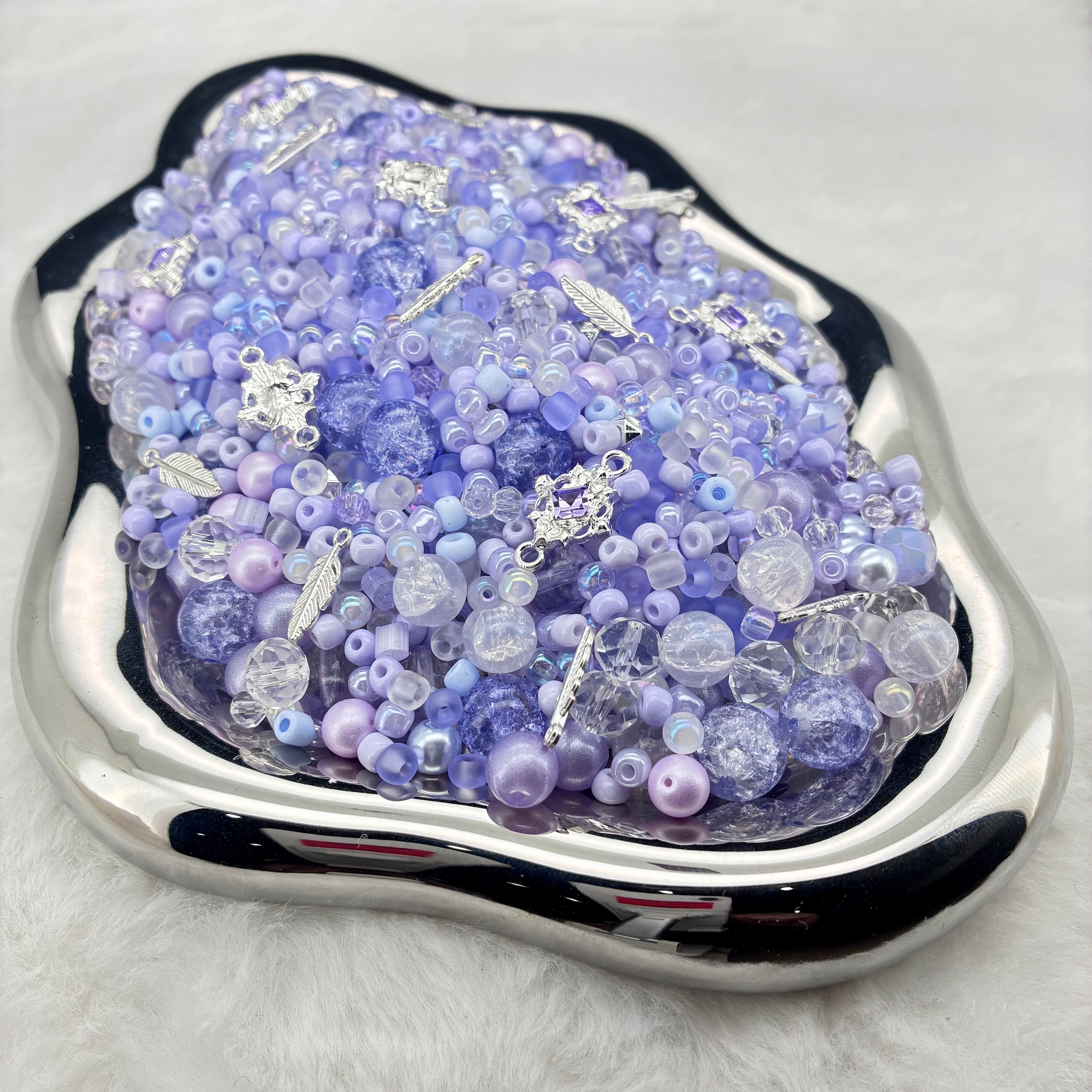 【Letter P】【Collector’s Edition】Violet Haze - May.5 P Mix