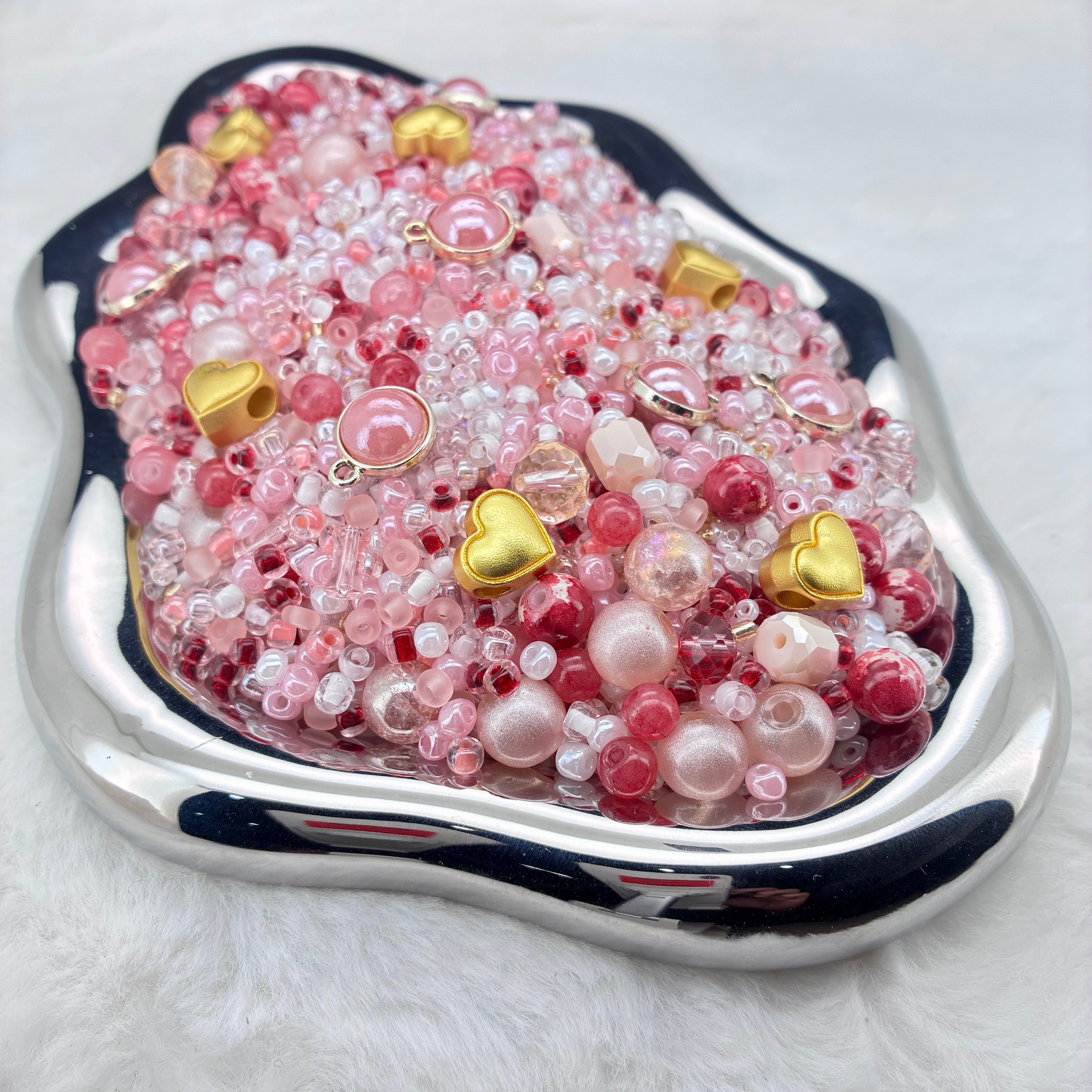 【Letter O】【Collector’s Edition】Blush Diary - May.5 O Mix