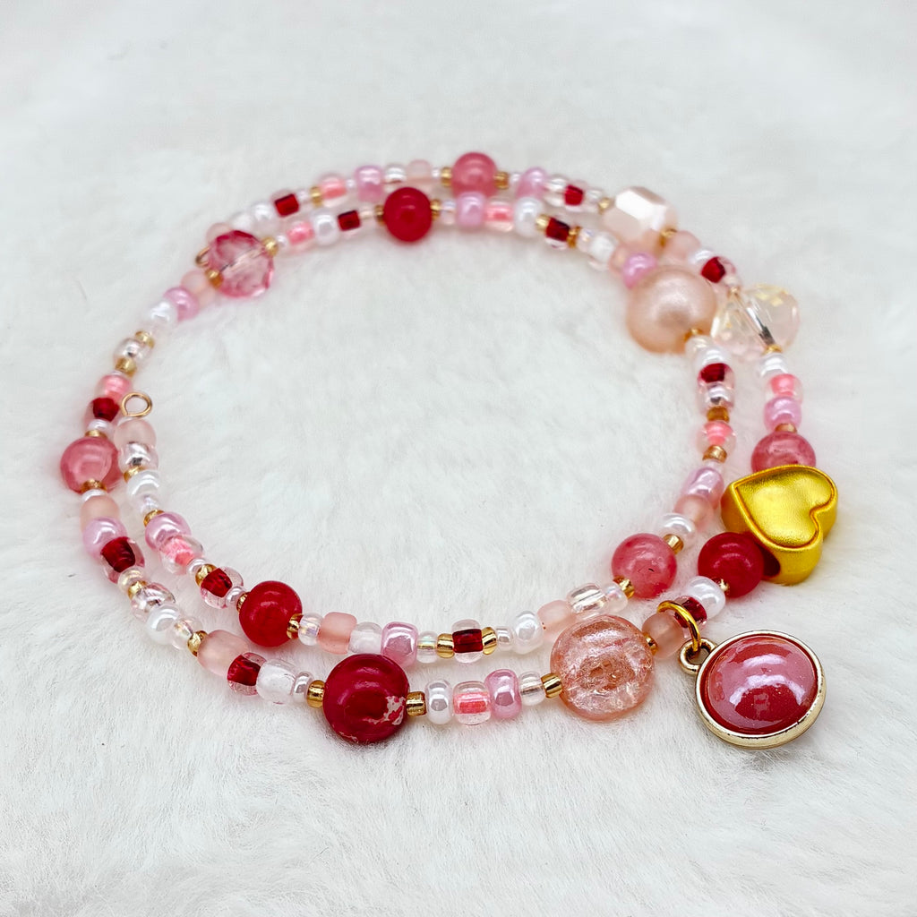 【Letter O】【Collector’s Edition】Blush Diary - May.5 O Mix