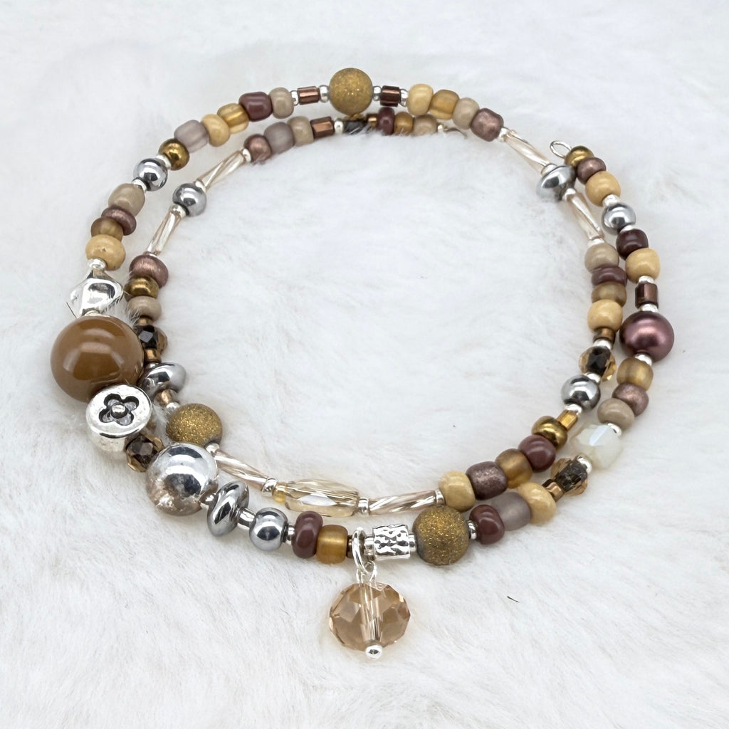 【Letter P】【For Bracelets/Necklace/Key Chain】- Feb.20 P Mix