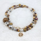 【Letter P】【For Bracelets/Necklace/Key Chain】- Feb.20 P Mix