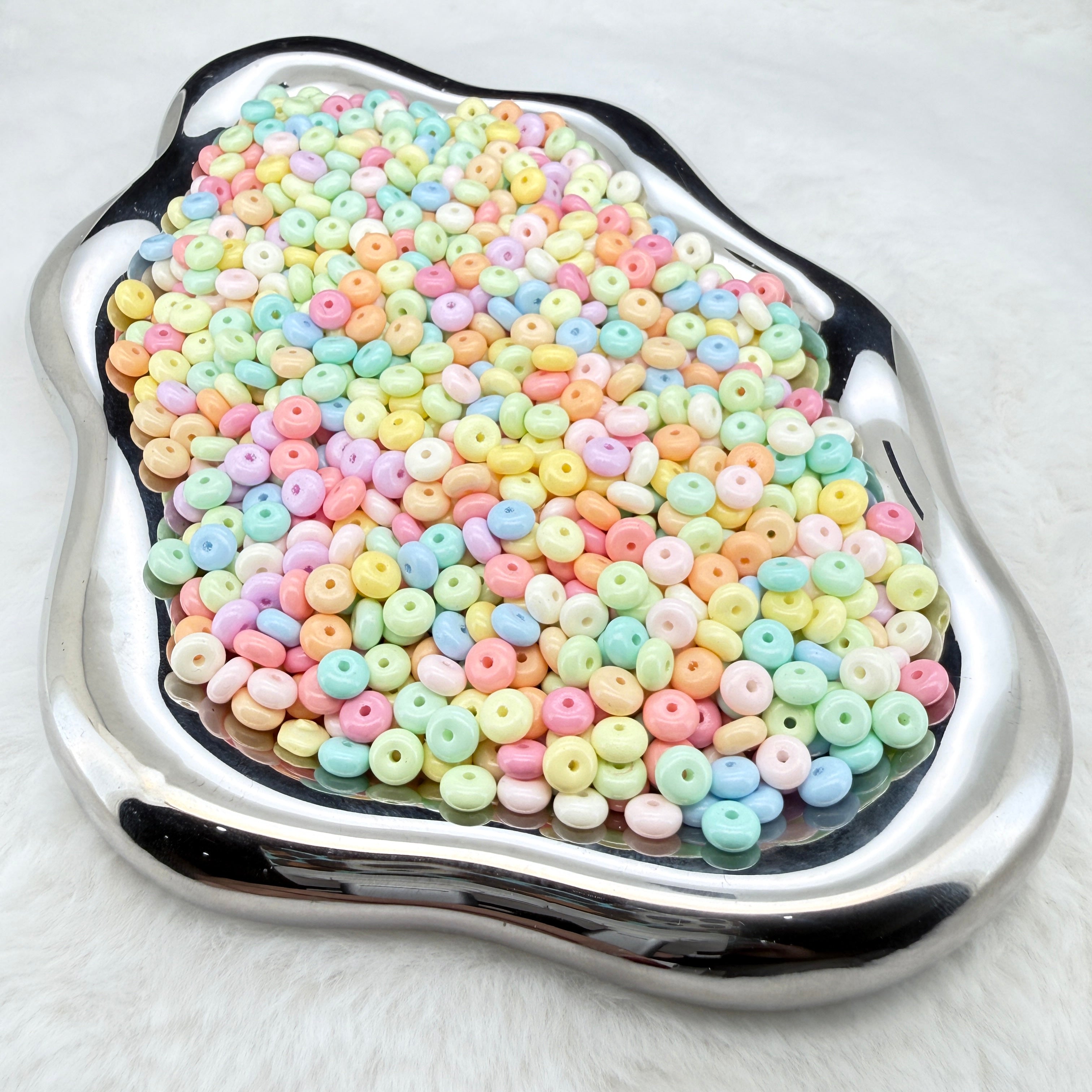 【New-Letter K】【For Bracelets/Necklace/Key Chain】- Feb.22 K Mix