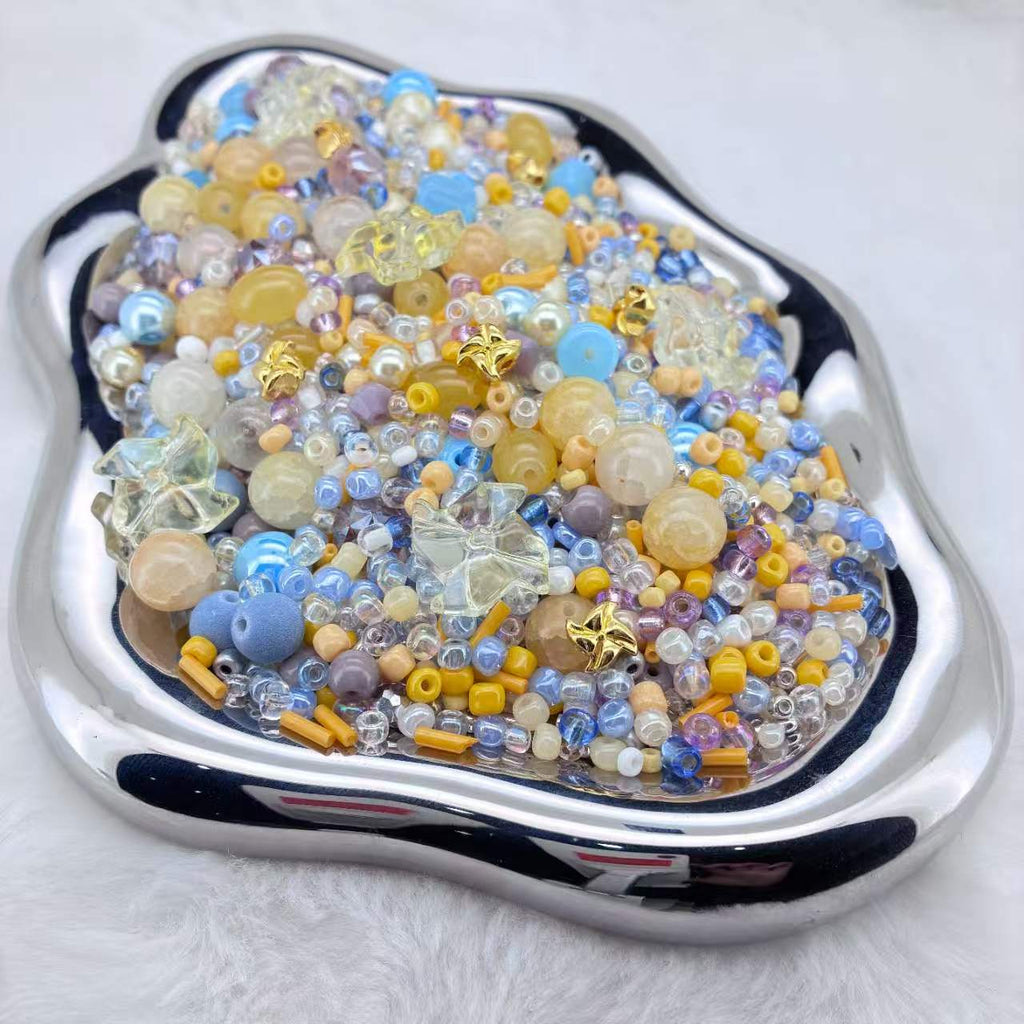 【Letter O】【For Bracelets/Necklace/Key Chain】- Jun.15 O Mix