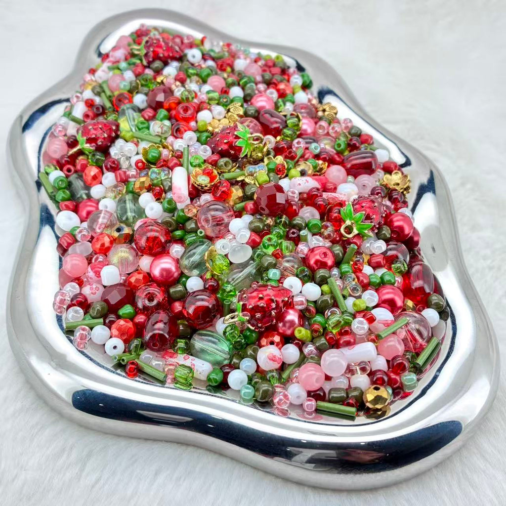 【Letter M】【Collector’s Edition】Strawberry Jam  - Aug.18 M Mix