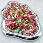 【Letter M】【Collector’s Edition】Strawberry Jam  - Aug.18 M Mix