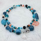 【Letter M】【For Bracelets/Necklace/Key Chain】- Jul.13 M Mix
