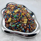 【Letter L】【Collector’s Edition】Gold Fortune - Jul.2 L Mix