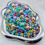 【Letter G】【Collector’s Edition】Enchanted Mushroom  - Jul.25 G Mix