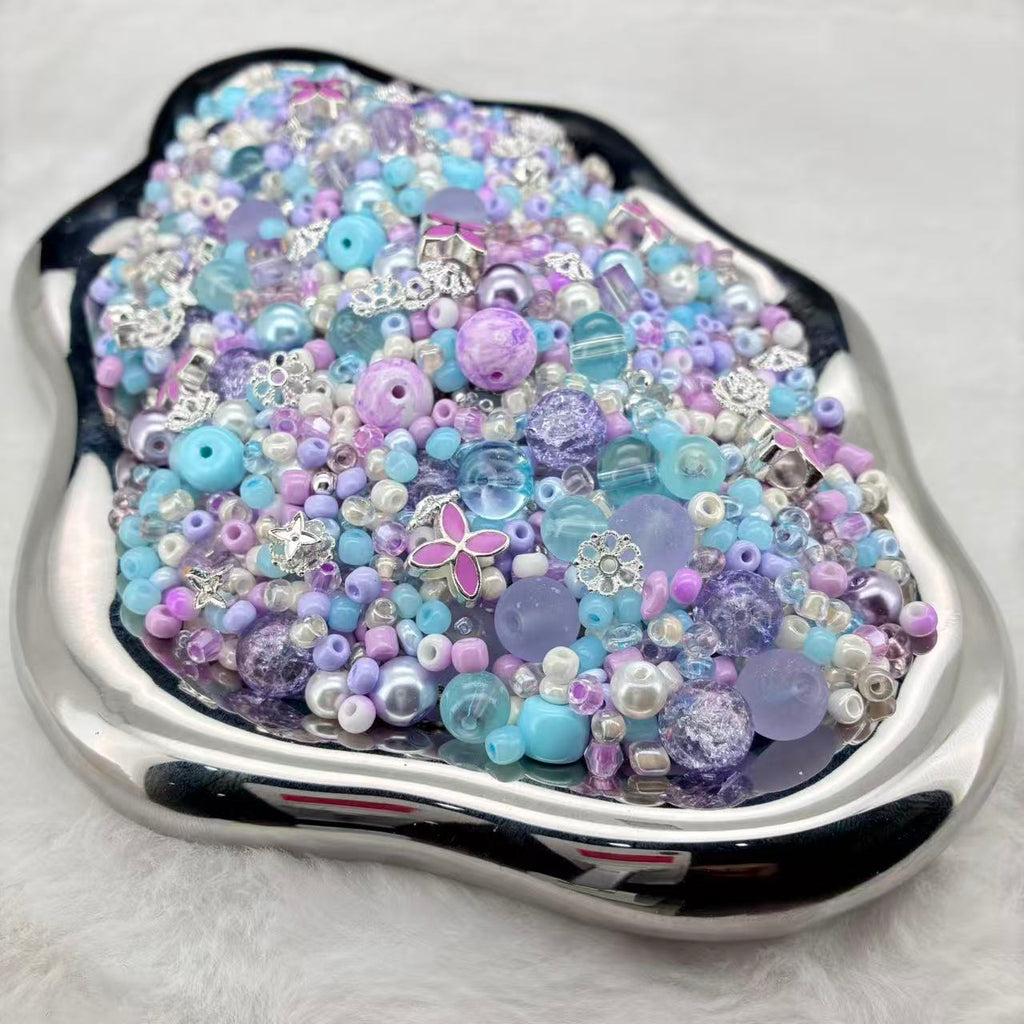 【Letter H】【Collector’s Edition】Midsummer Bloom - May.16 H Mix