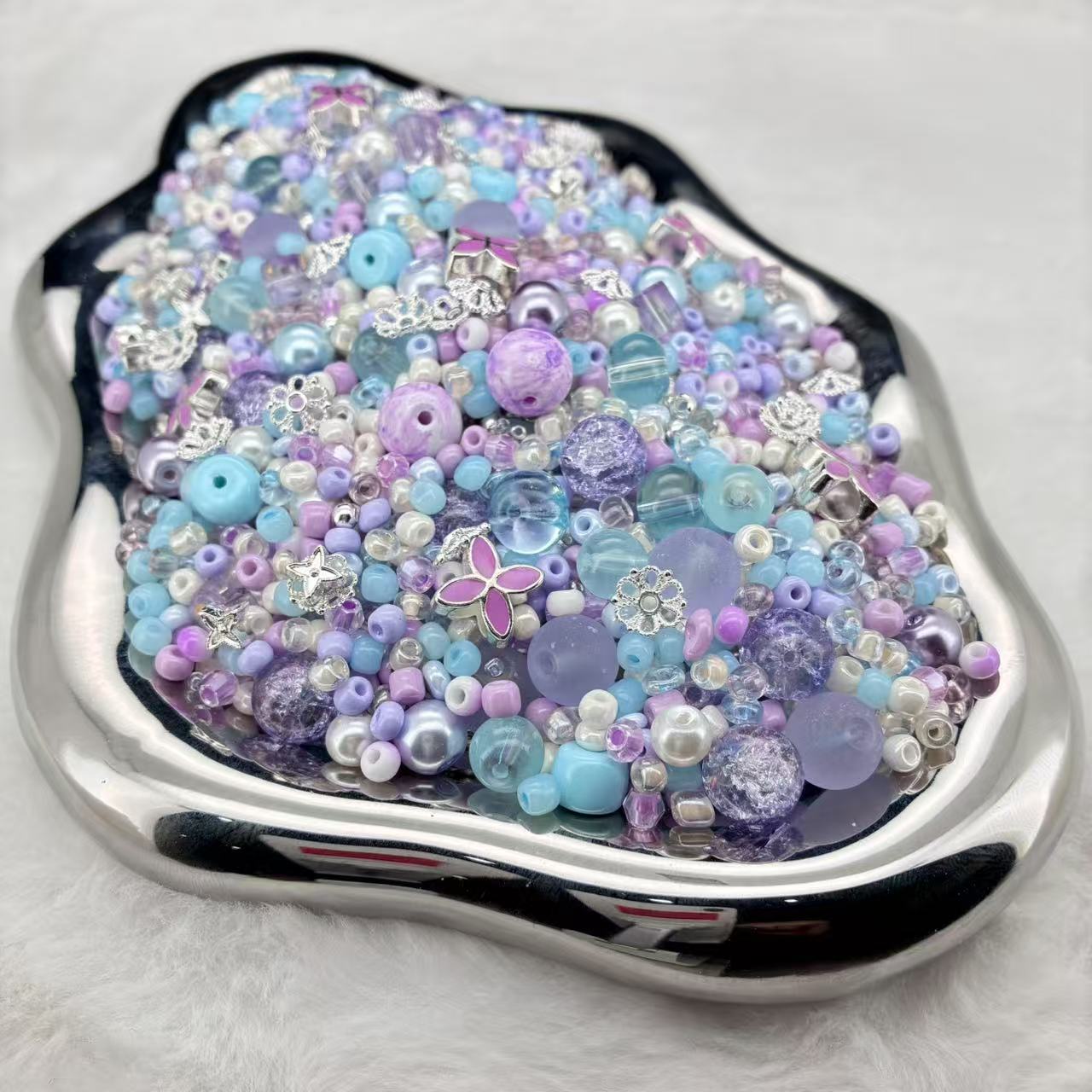 【Letter H】【Collector’s Edition】Midsummer Bloom - May.16 H Mix
