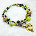 【Letter C】【For Bracelets/Necklace/Key Chain】- Aug.19 C Mix