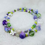 【Letter Q】【For Bracelets/Necklace/Key Chain】- Jul.9 Q Mix
