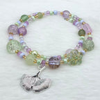 【New-Letter O】【For Bracelets/Necklace/Key Chain】- Sept.14 O Mix