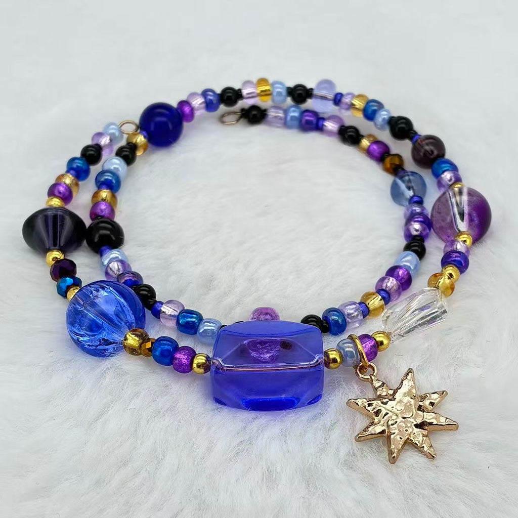 【Letter Q】【For Bracelets/Necklace/Key Chain】- Jun.20 Q Mix