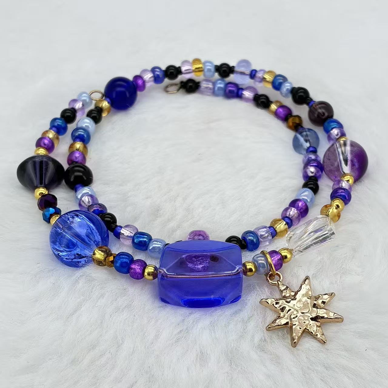 【Letter Q】【For Bracelets/Necklace/Key Chain】- Jun.20 Q Mix