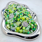 【New-Letter H】【For Bracelets/Necklace/Key Chain】- Sept.21 H Mix