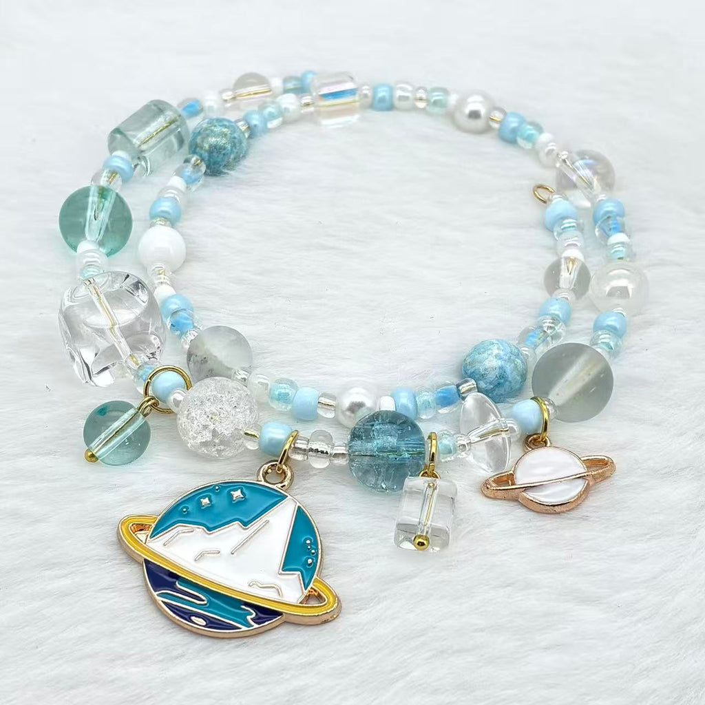 【Letter J】【Collector’s Edition】Celestial River - Sept.24 J Mix