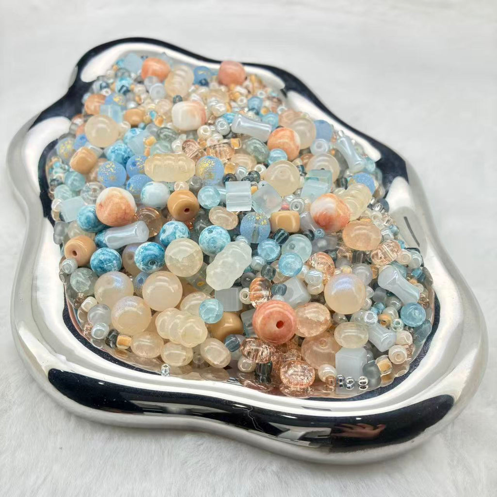 【Letter H】【For Bracelets/Necklace/Key Chain】- Apr.24 H Mix