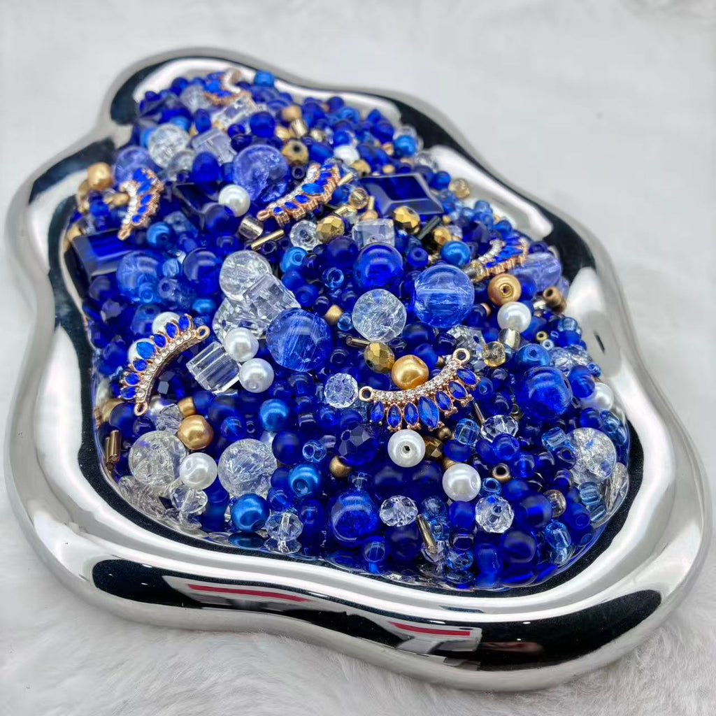 【Letter F】【Collector’s Edition】Royal Sapphire Scepter - Jun.27 F Mix