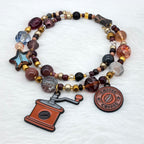 【New-Letter Y】【Collector’s Edition】Handcrafted Coffee - Oct.2 Y Mix