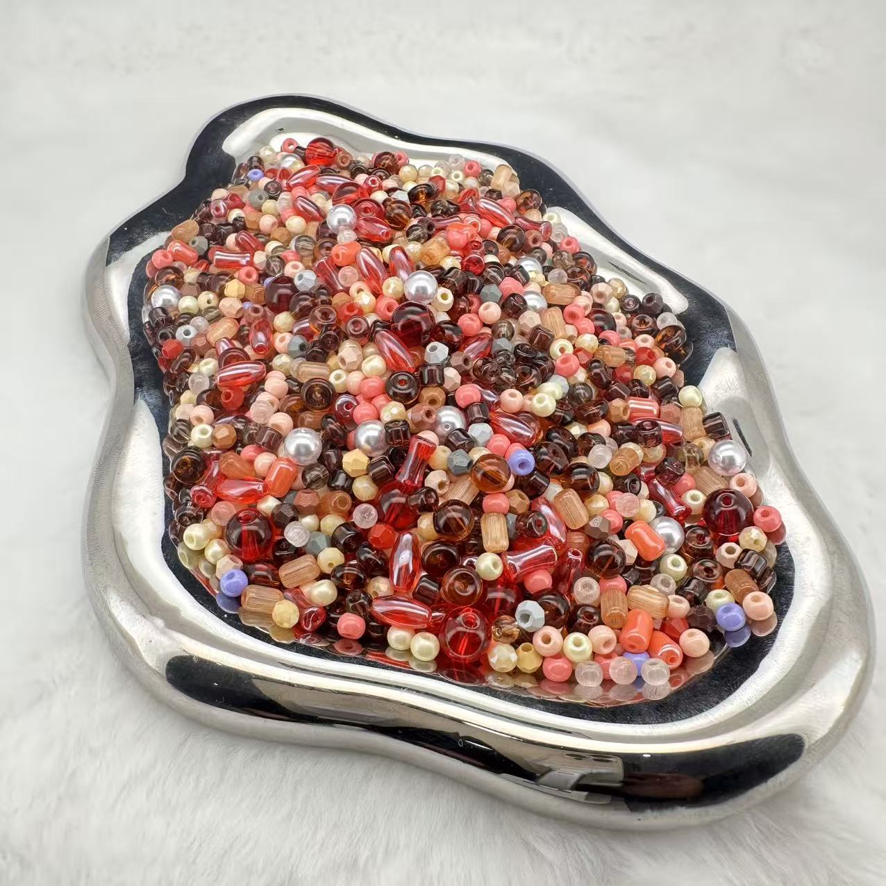 【Letter B】【For Bracelets/Necklace/Key Chain】- Jan.14 B Mix