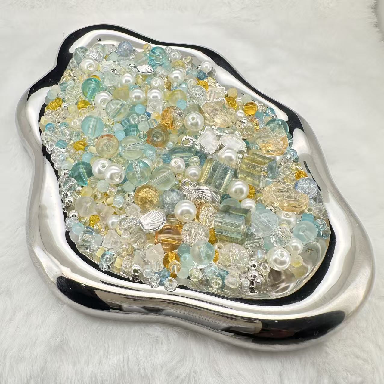 【Letter C】【Collector’s Edition】Song of the Ocean - Jan.18 C Mix