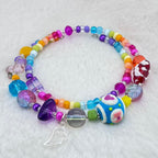【Letter A】【Collector’s Edition】Kaleidoscope Letter  - Jul.23 A Mix