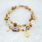 【Letter D】【Collector’s Edition】Amber Enchantment - Feb.12 D Mix