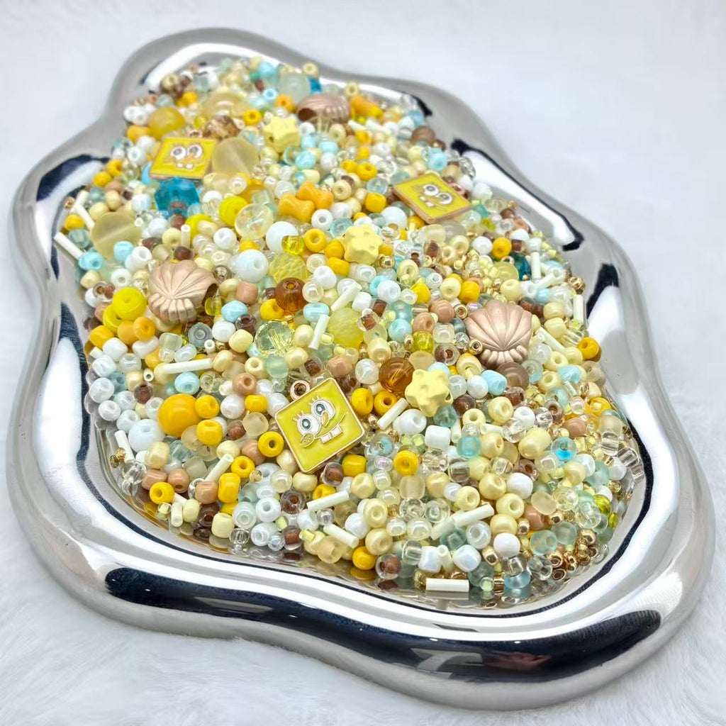 【New-Letter E】【Collector’s Edition】Sunny Sponge  - Sept.2 E Mix