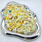 【New-Letter E】【Collector’s Edition】Sunny Sponge  - Sept.2 E Mix