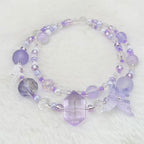 【New-Letter L】【For Bracelets/Necklace/Key Chain】- Jun.8 L Mix