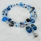 【Letter U】【For Bracelets/Necklace/Key Chain】- Jun.26 U Mix