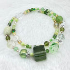 【New-Letter N】【For Bracelets/Necklace/Key Chain】- Aug.5 N Mix