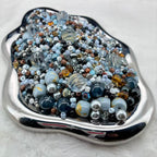 【Letter M】【For Bracelets/Necklace/Key Chain】- May.16 M Mix