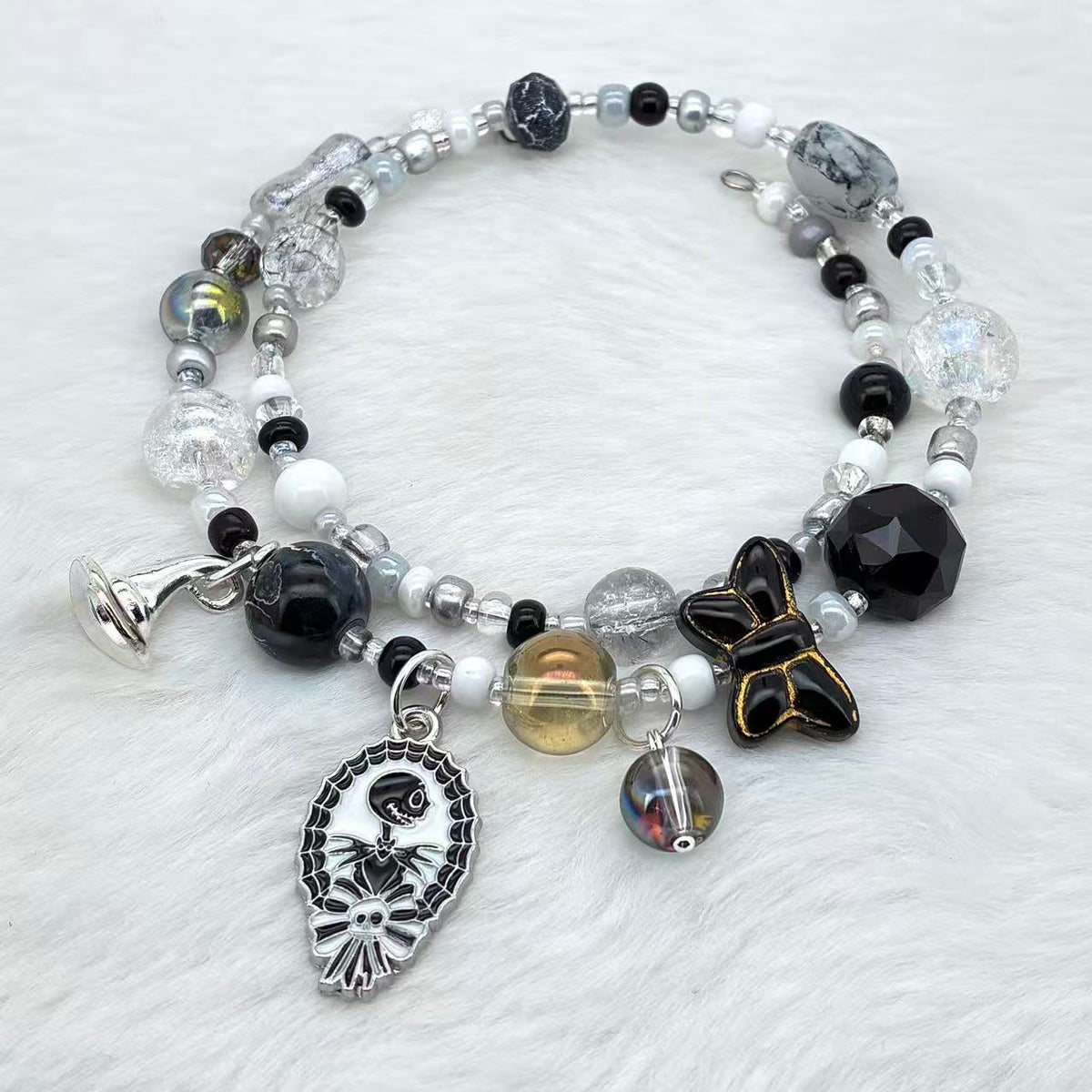 【New-Letter F】【Collector’s Edition】Gothic Romance - Oct.3 F Mix