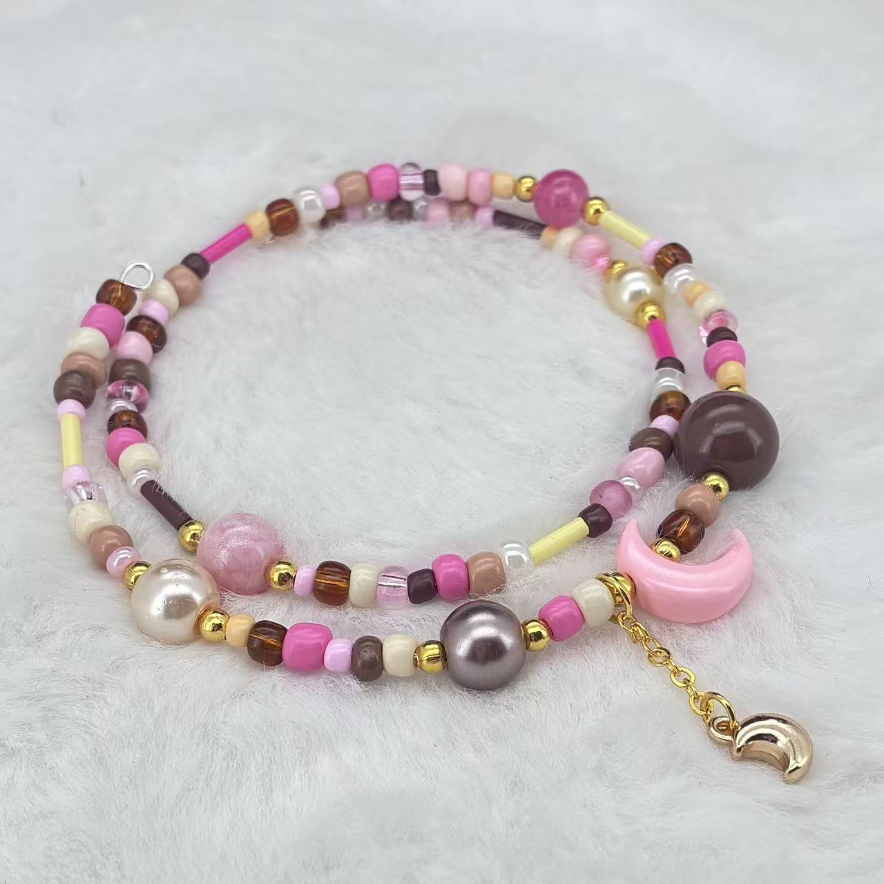 【Letter G】【For Bracelets/Necklace/Key Chain】- May.5 G Mix