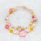 【Letter O】【For Bracelets/Necklace/Key Chain】- Feb.8 O Mix