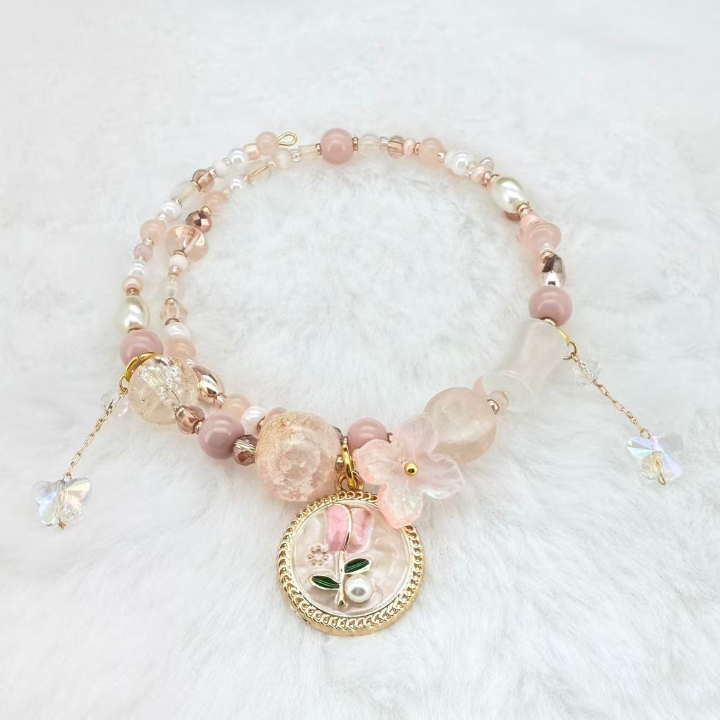 【Letter V】【Collector’s Edition】Floral Amour - Feb.4 V Mix
