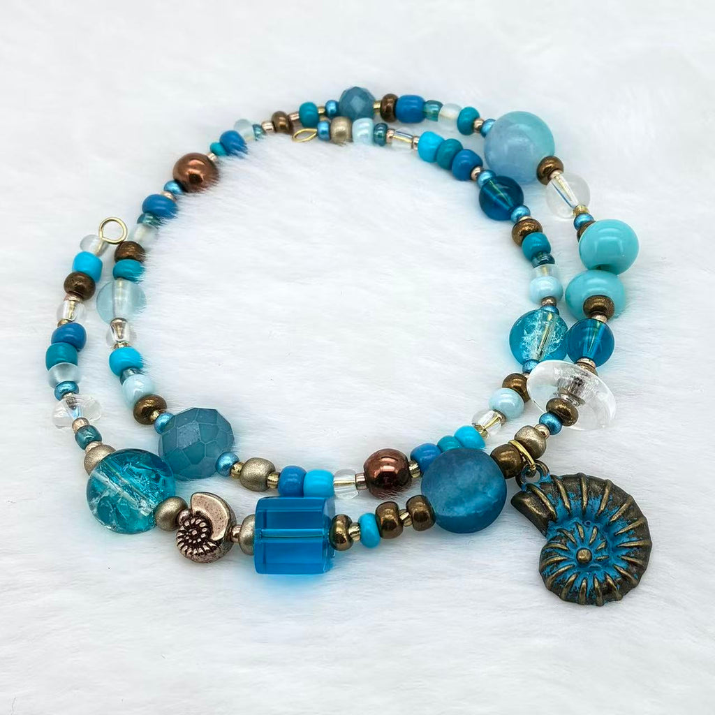 【Letter Q】【For Bracelets/Necklace/Key Chain】- Aug.28 Q Mix