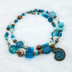 【Letter Q】【For Bracelets/Necklace/Key Chain】- Aug.28 Q Mix