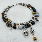 【Letter P】【Collector’s Edition】Black Curse - Jun.16 P Mix