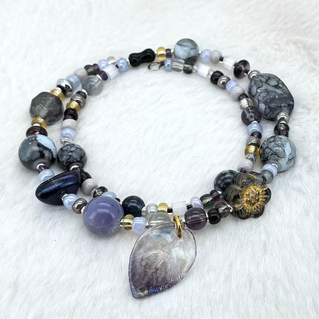 【Letter Y】【For Bracelets/Necklace/Key Chain】- Aug.5 Y Mix