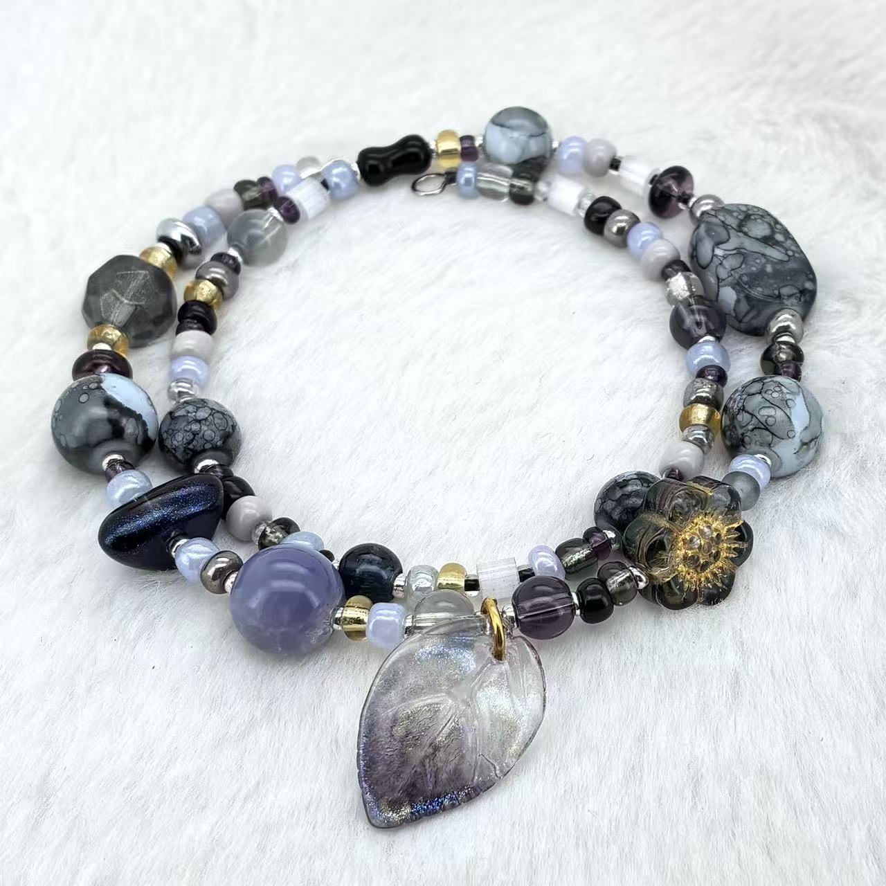 【Letter Y】【For Bracelets/Necklace/Key Chain】- Aug.5 Y Mix