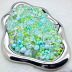 【New-Letter J】【For Bracelets/Necklace/Key Chain】- Aug.27 J Mix