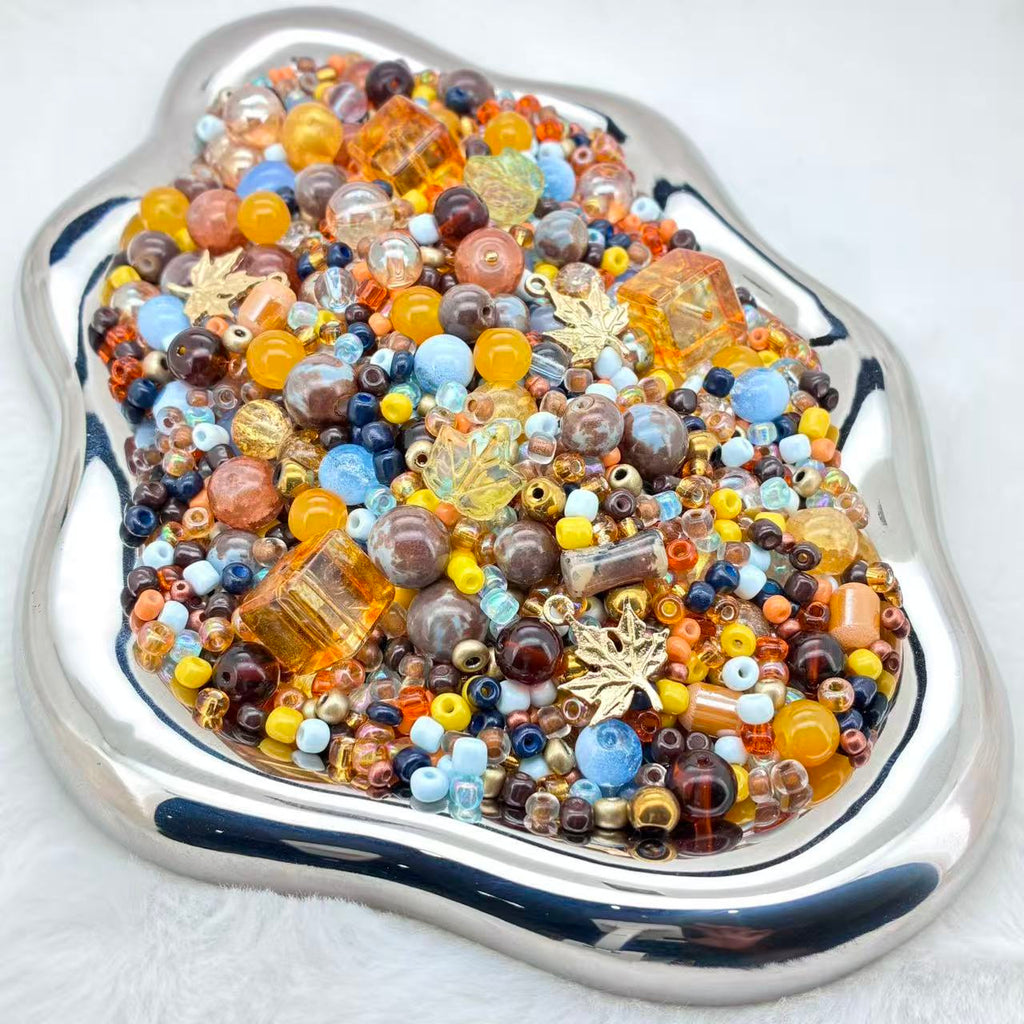 【Letter Y】【For Bracelets/Necklace/Key Chain】- Aug.31 Y Mix