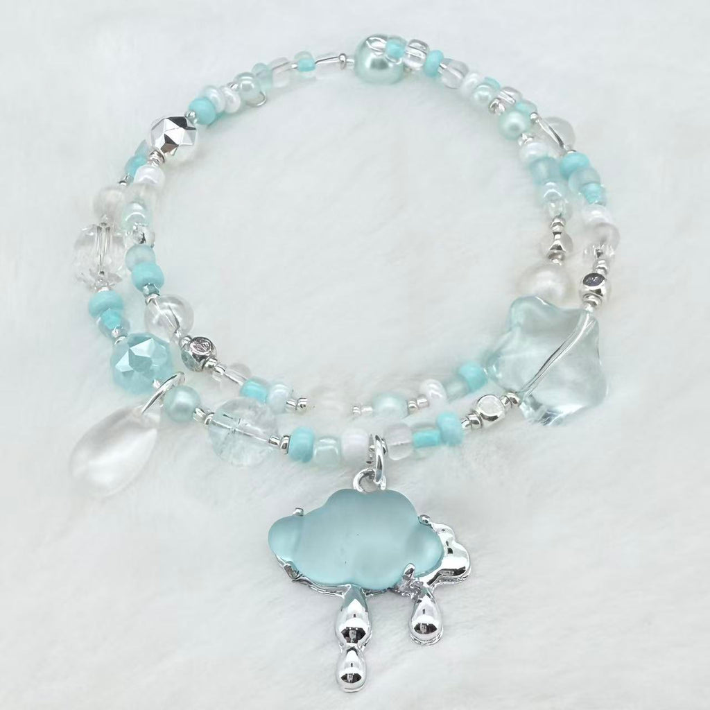 【Letter S】【Collector’s Edition】Sky Drizzle - Apr.6 S Mix