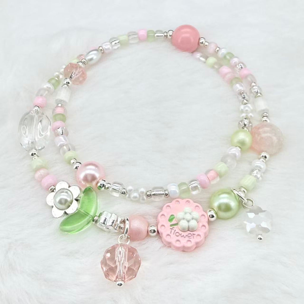 【Letter L】【Collector’s Edition】Pastel Garden - Apr.11 L Mix